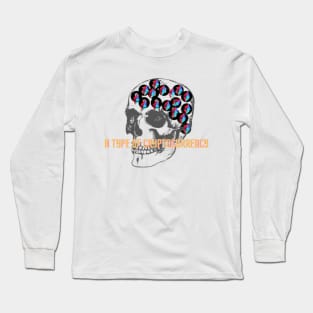 a type of cryptocurrency Long Sleeve T-Shirt